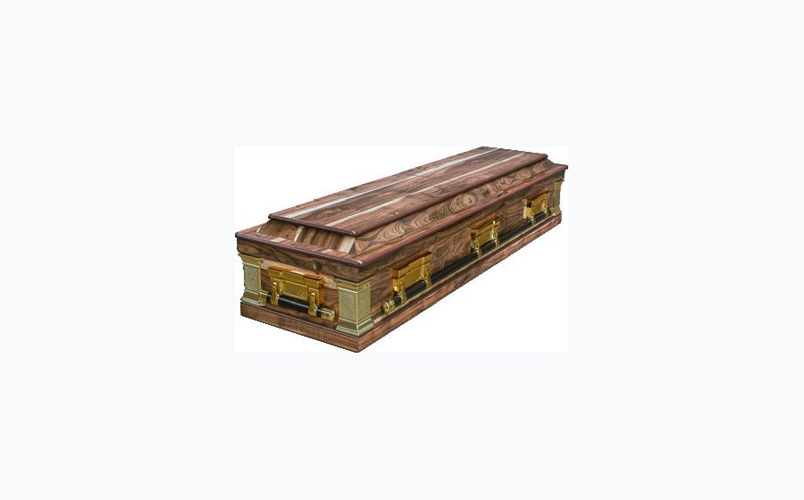 Coffin